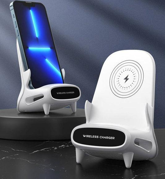手機充電支架
