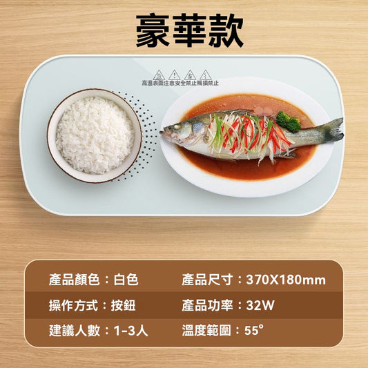 暖菜板